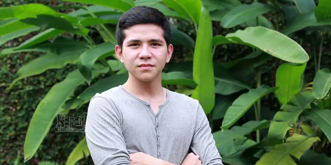 Susah Move On? Haykal Kamil Punya Solusinya Susah Move On? Haykal Kamil Punya Solusinya