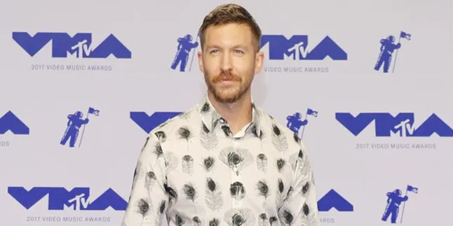 Susahnya Promotor Bawa Calvin Harris Untuk Tampil di DWP 2019 Susahnya Promotor Bawa Calvin Harris Untuk Tampil di DWP 2019