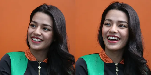 Susan Sameh dan Fero Walandouw Sudah Bicara Nikah