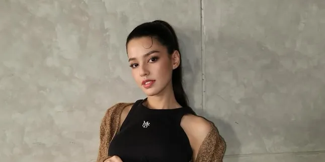 Susan Sameh 7 Months Pregnant, Reveals Current Condition and Mental Preparation to Become a Mother