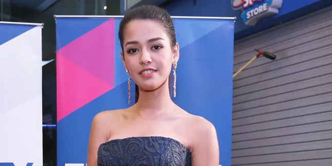 Susan Sameh Ingin Main Film Bareng Pacar, Asalkan... Susan Sameh Ingin Main Film Bareng Pacar, Asalkan...