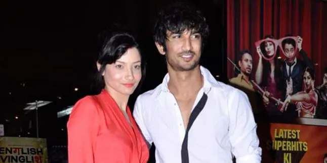 Sushant Singh Rajput Akan Segera Nikahi Ankita Lokhande Sushant Singh Rajput Akan Segera Nikahi Ankita Lokhande