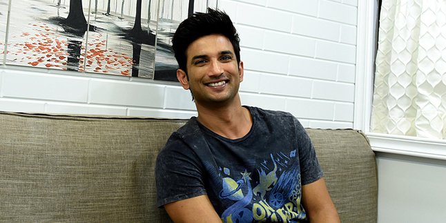 Sushant Singh Rajput Commits Suicide 5 Days After His Former Manager Jumps from the 14th Floor