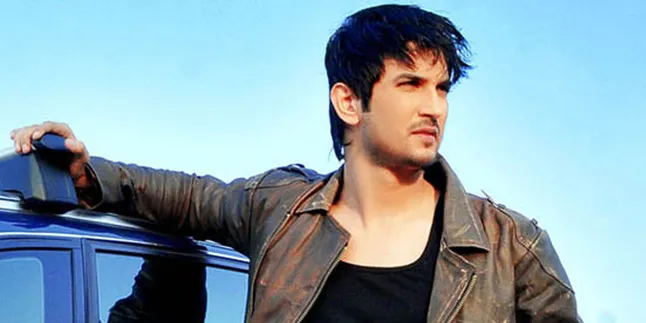 Sushant Singh Rajput Dan Ankita Lokhande Sudah Menikah?