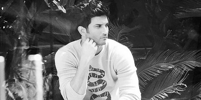 Sushant Singh Rajput Allegedly Banned by PH Salman Khan and YRF, Is That the Cause of Depression?