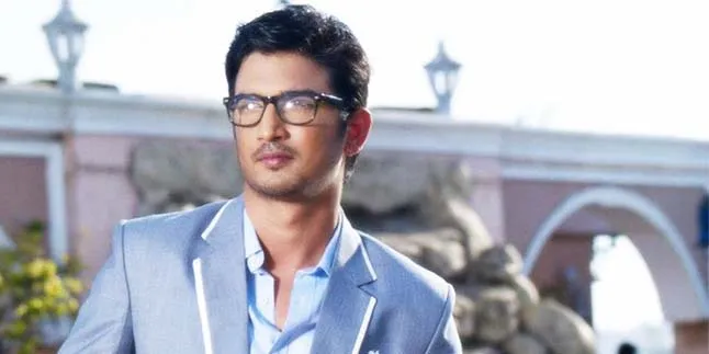 Sushant Singh Rajput Harus Ulangi Adegan Ciuman 27 Kali