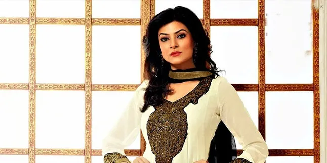 Sushmita Sen Larang Putrinya Debut Karir di Bollywood, Kenapa?