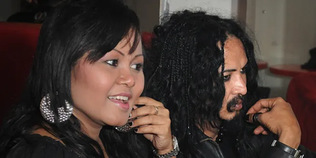 Susi Indrawati Gelapkan Mobil Teman Limbad?