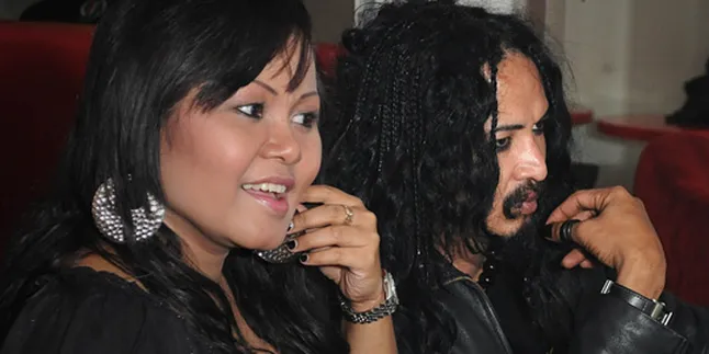 Susi Indrawati: Ini Waktunya Limbad Bicara!