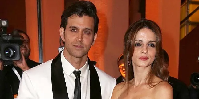 Sussanne, Mantan Istri Cantik Hrithik Roshan Siap Nikah Lagi? Sussanne, Mantan Istri Cantik Hrithik Roshan Siap Nikah Lagi?