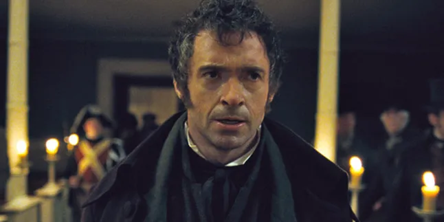 Susul Anne Hathaway, Hugh Jackman Raih Best Actor!