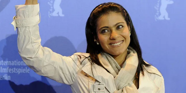 Susul Ibu ke Bulgaria, Putri Kajol Tak Sengaja Bertemu 'Cintanya' Susul Ibu ke Bulgaria, Putri Kajol Tak Sengaja Bertemu 'Cintanya'
