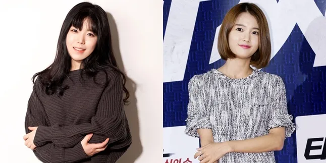 Susul Kang Doo Ri, Saudara Seleb Cantik Korea Ini Mati Bunuh Diri