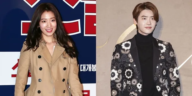 Susul Park Shin Hye, Lee Jong Suk Dipastikan Lulus Kuliah