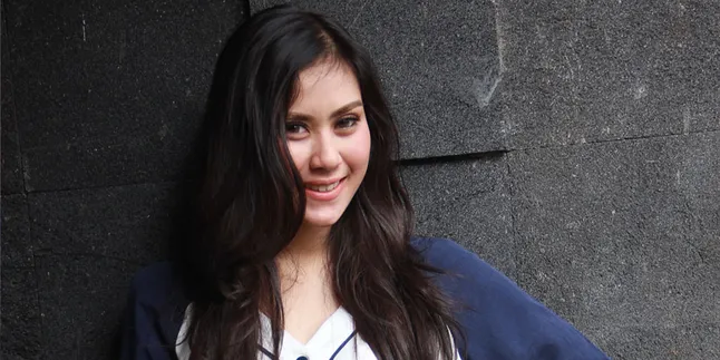 Susul Raffi Ahmad, Syahnaz Sadiqah Ungkap Ingin Menikah
