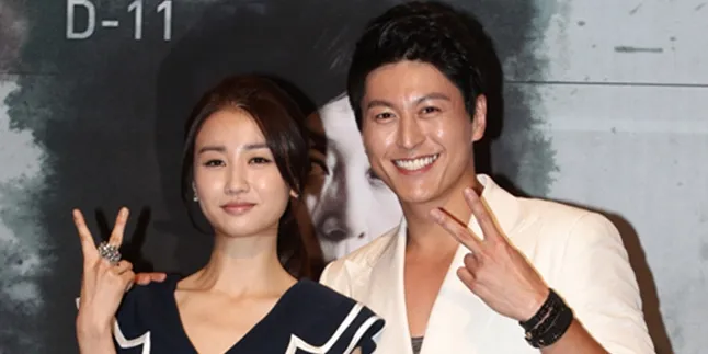 Susul Rain-Kim Tae Hee, Ryu Soo Young & Park Ha Sun Juga Menikah