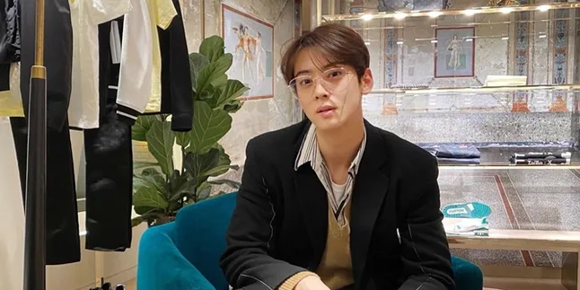 Susul Seleb Korea Lain, Cha Eun Woo Resmi Jadi Brand Ambassador Kosmetik Tanah Air