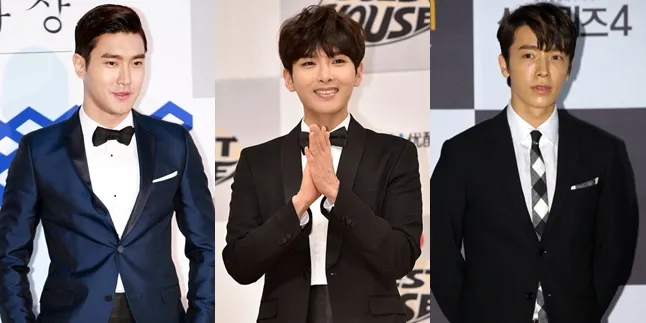 Susul Siwon & Donghae, Ryeowook Pastikan Jadwal Berangkat Wamil Susul Siwon & Donghae, Ryeowook Pastikan Jadwal Berangkat Wamil
