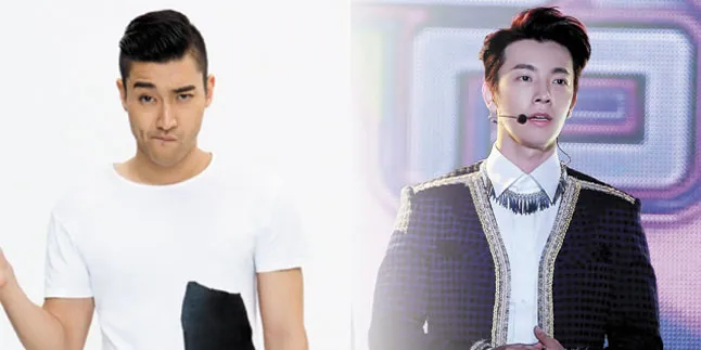 Susul Siwon Jadi Polisi, Donghae SuJu Berangkat Wamil Saat Ultah?