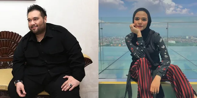 Susul Vanessa Angel, Didi Mahardika Dikabarkan Nikah dengan Rosmanizar Mantan Enji Susul Vanessa Angel, Didi Mahardika Dikabarkan Nikah dengan Rosmanizar Mantan Enji