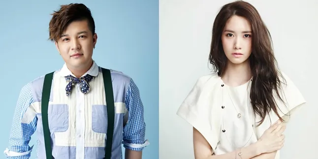 Susul Yoona SNSD, Shindong SuJu Putus Dari Pacar Saat Wamil
