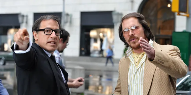Sutradara 'AMERICAN HUSTLE' Enggan Garap Proyek TV