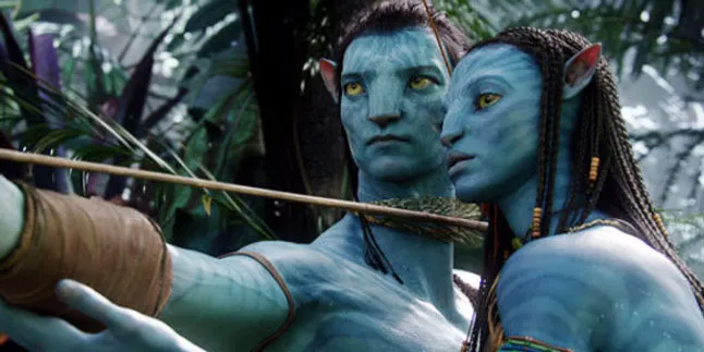 Sutradara 'AVATAR' Dituntut Atas Tuduhan Plagiarisme Sutradara 'AVATAR' Dituntut Atas Tuduhan Plagiarisme