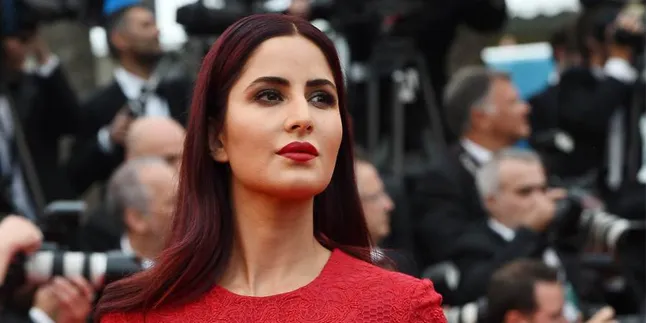 Sutradara Bantah Katrina Kaif Bakal Main Film Biopic Sanjay Dutt