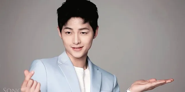 Sutradara Cantik Asal Taiwan Klepek-Klepek Dengan Song Joong Ki
