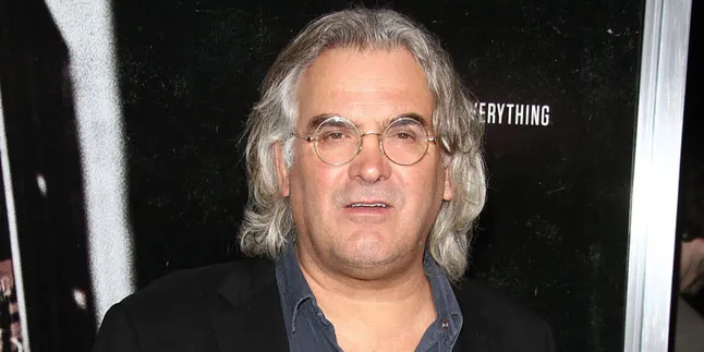 Sutradara 'CAPTAIN PHILLIPS' Akui Filmnya Otentik