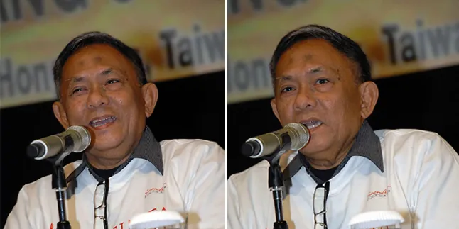 Sutradara Chaerul Umam Tutup Usia