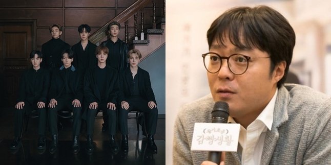 Director of the drama 'HOSPITAL PLAYLIST' Reveals Desire to Cast BTS in His Drama, Here's the Reason