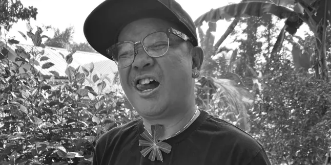 Director Eugene Panji Passes Away