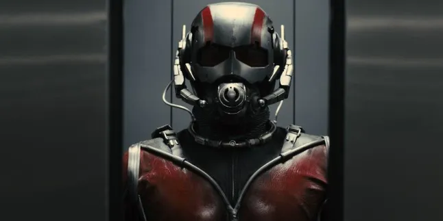 Sutradara Film Ganti, Artis Ini Hampir Batal Main di 'ANT-MAN'