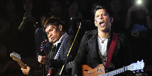 Sutradara: Film 'NOAH' Komersil Tapi Gak Mainstream