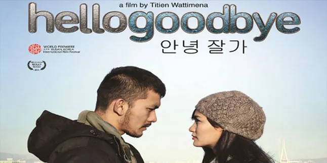 Sutradara 'HELLO GOODBYE' Terharu Tanggapan Warga Korea