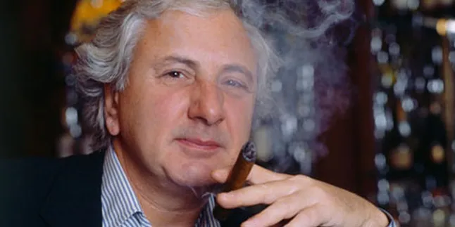 Sutradara Inggris Michael Winner Meninggal Dunia