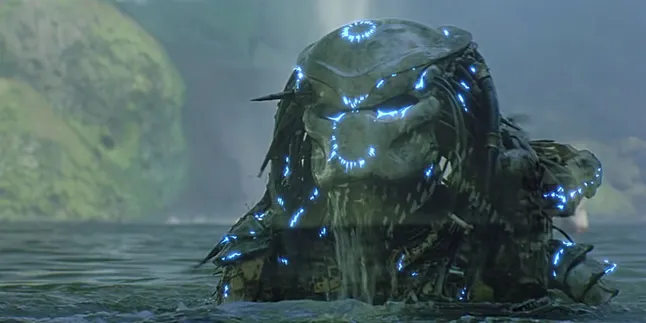 Sutradara 'IRON MAN 3' Bersiap Tangani Reboot 'PREDATOR' Sutradara 'IRON MAN 3' Bersiap Tangani Reboot 'PREDATOR'
