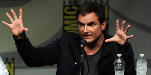 Sutradara 'IRON MAN 3' Garap Film Thriller, Sukseskah?