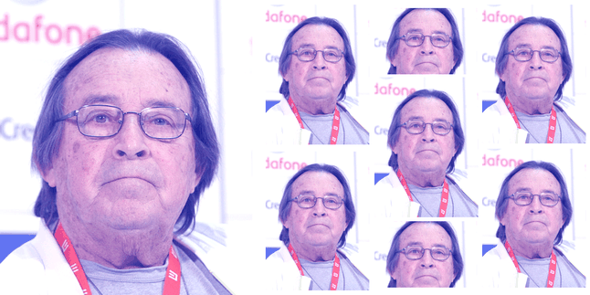 Sutradara Kawakan Paul Mazursky Berpulang