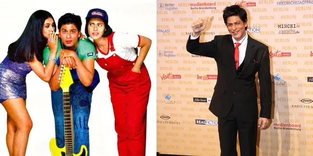 Sutradara 'KKHH' Ini Ngebet Banget Kerja Bareng SRK, Kenapa?