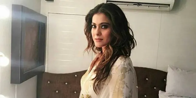 Sutradara 'KUCH KUCH HOTA HAI' Sebut Kajol Sebagai Pengkhianat? Sutradara 'KUCH KUCH HOTA HAI' Sebut Kajol Sebagai Pengkhianat?