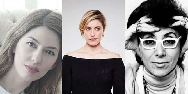 Sutradara Perempuan yang Jadi Nominee Oscar Sepanjang Sejarah, Baru 5!