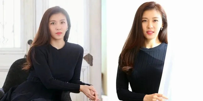 Sutradara 'Pinocchio' Berhasil Dibujuk, Ha Ji Won Bernapas Lega? Sutradara 'Pinocchio' Berhasil Dibujuk, Ha Ji Won Bernapas Lega?