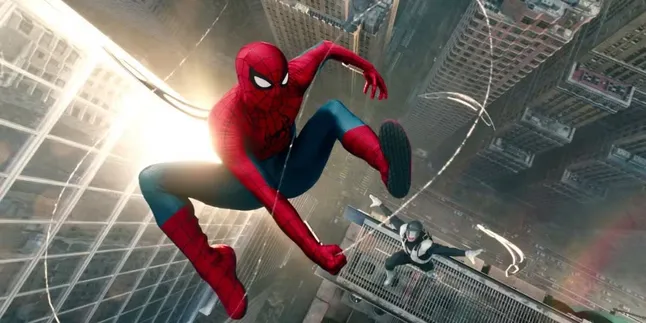 Director of 'SPIDER-MAN: BRAND NEW DAY' Reveals Inspiration and New Direction for Peter Parker