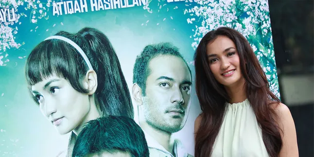Sutradara Ungkap Alasan Pilih 'Bidadari Surga' Jadi Ost 'LA TAHZAN'