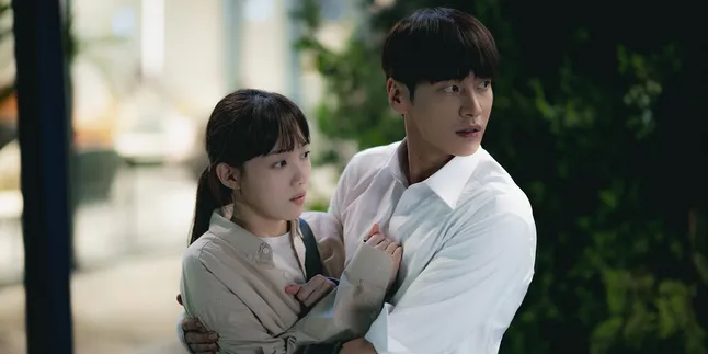 Sutradara Ungkap Makna Spesial di Balik Drama 'CALL IT LOVE', serta Bocoran tentang Lee Sung Kyung dan Kim Young Kwang
