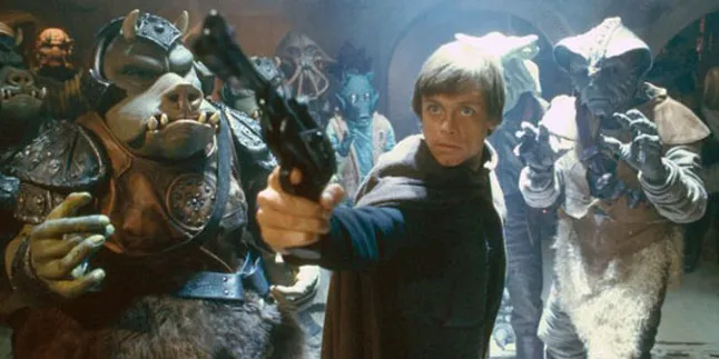 Sutradara 'X-MEN: FIRST CLASS' Sutradarai 'STAR WARS EPISODE 7' Sutradara 'X-MEN: FIRST CLASS' Sutradarai 'STAR WARS EPISODE 7'