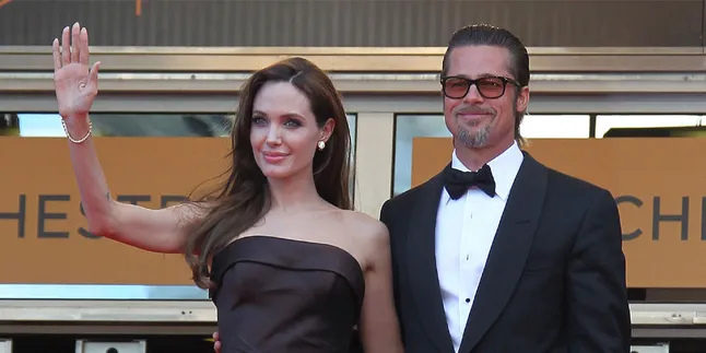 Sutradarai Film Baru, Angelina Jolie Siap Berkelana ke Afrika