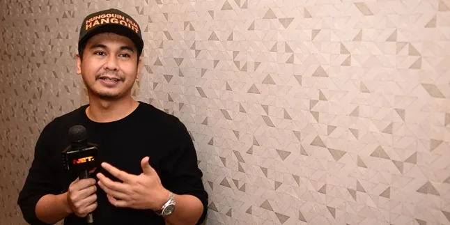 Sutradarai Film 'HANGOUT', Raditya Dika Coba Formula Baru Sutradarai Film 'HANGOUT', Raditya Dika Coba Formula Baru
